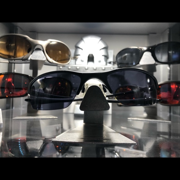 Oakley Halfwire 1.0 - Picture 2 of 3